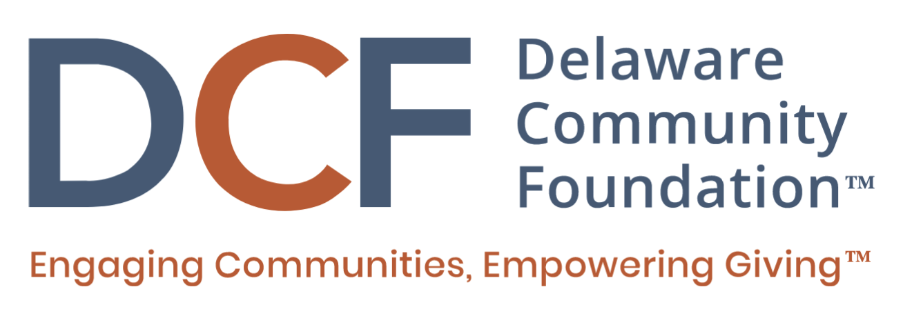 Delaware Community Foundation logo